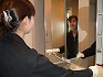 マンション内覧会_洗面台チェック