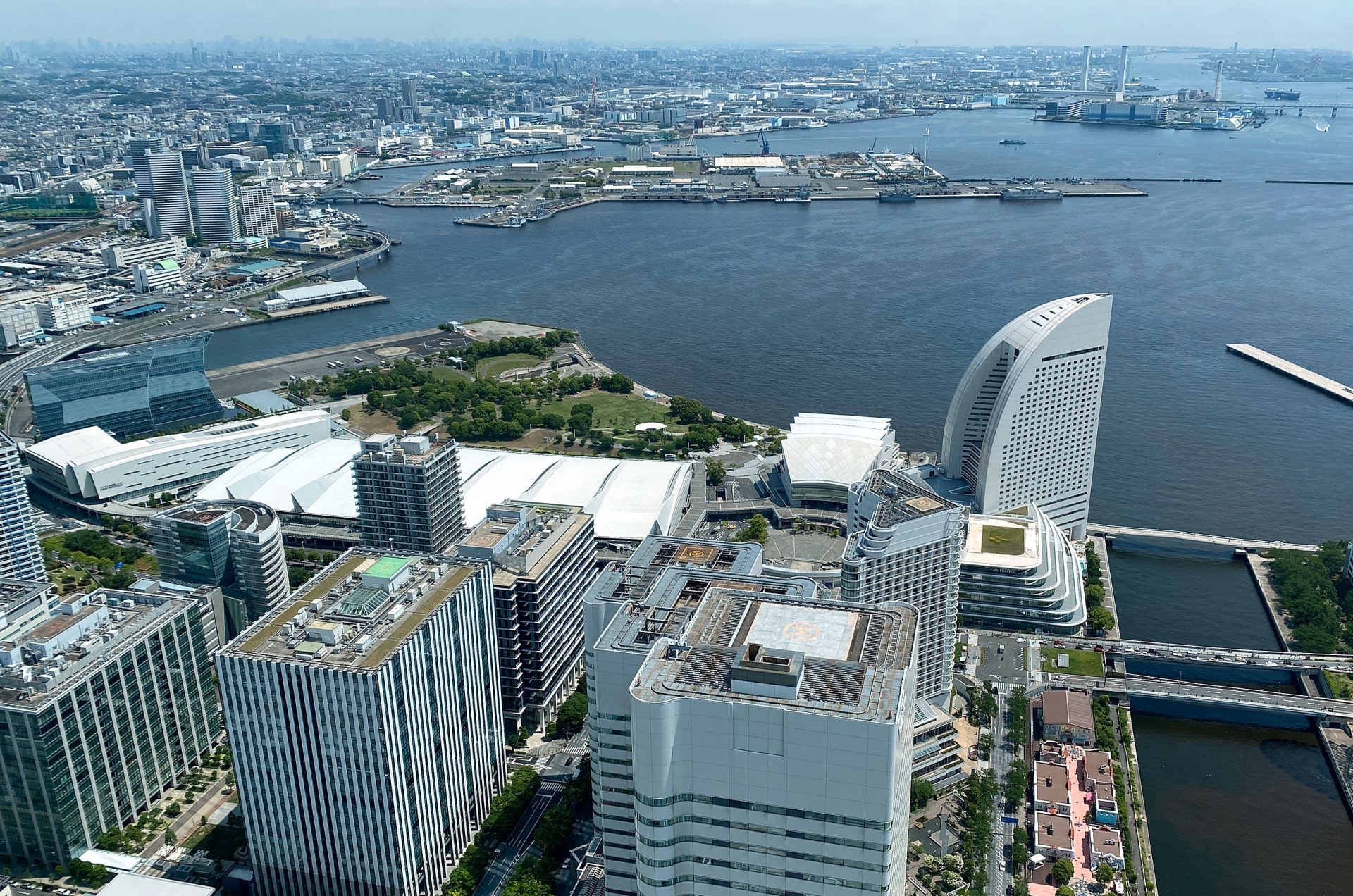 人気の横浜市で暮らしたい！地形や災害リスクを考慮した住宅選びの注意点