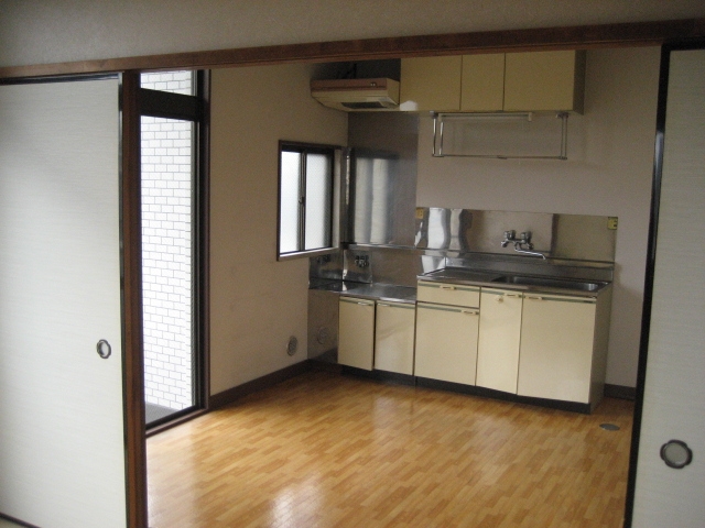 一戸建て住宅