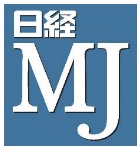 日経MJ