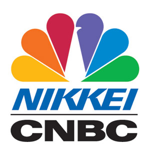 日経CNBC「朝エクスプレス」