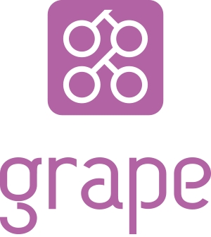 2026.08.22　ライフスタイルメディア「grape」