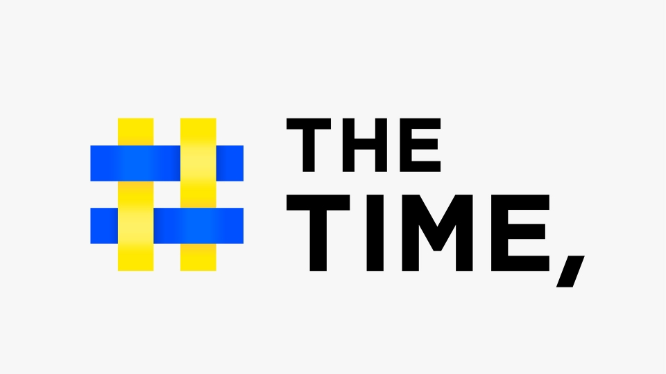 2026.9.29　TBS「THE TIME,」